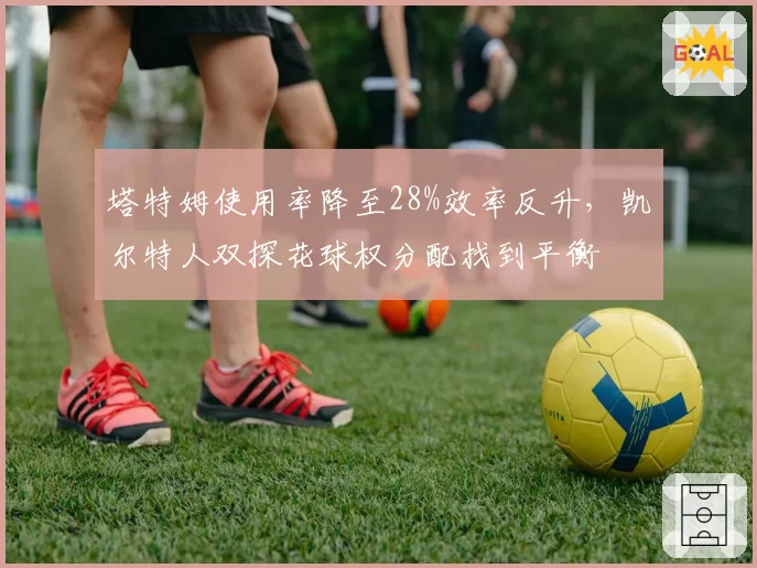 塔特姆使用率降至28%效率反升,凯尔特人双探花球权分配找到平衡
