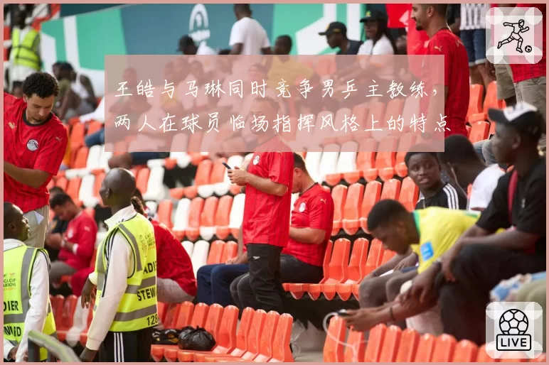 王皓与马琳同时竞争男乒主教练，两人在球员临场指挥风格上的特点对比