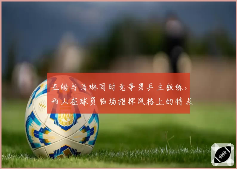 王皓与马琳同时竞争男乒主教练，两人在球员临场指挥风格上的特点对比